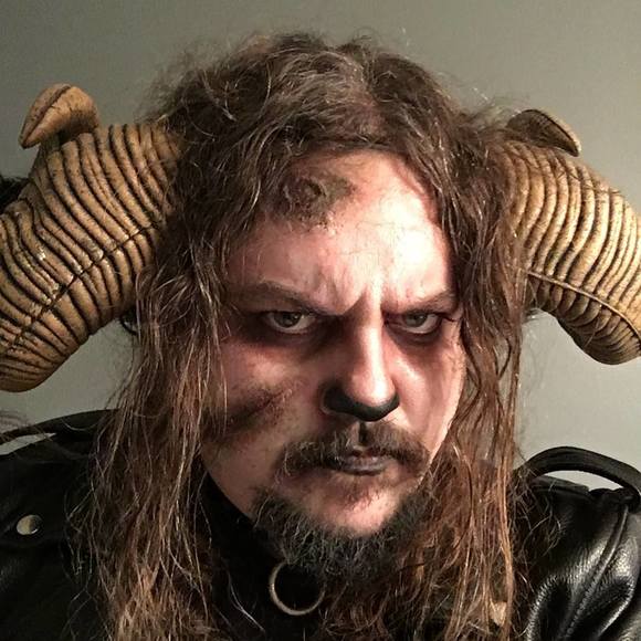 Meet your Posher, Mike - Picture 1 of 1